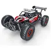 KYAMRC Voiture Télécommandée d'Autonomie Voiture RC 2.4Ghz Camion RC V...