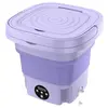 UVERBON Mini Machine À Laver - mini machine à laver portable 8l - 10W ...