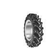 Pneu agricole BKT TR 135 - 12.4-28 - Marque BKT - 8PR