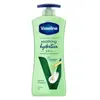 Vaseline Intensive Care Soothing Hydration Body Lotion Bodylotion