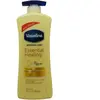 Vaseline Intensive Care Essential Healing Body Milk 600ml