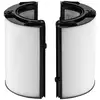 TANDE Filtre Purificateur dair HEPA Filtre de Remplacement pour Purifi...