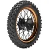 Eurogrip Pneu Arrière Tout-terrain Climber 51m Nhs Tt