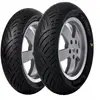 Eurogrip Pneu Avant/arrière De Scooter Bee Connect 51s Tl