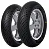 Eurogrip Pneu Avant/arrière De Scooter Bee Connect 52s Tl