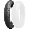 Eurogrip Pneu Avant De Route Protorq Extreme 54w Tl
