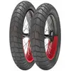 Eurogrip Pneu De Scooter Bee Wild 51s Tl M+s