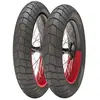 Eurogrip Pneu De Scooter Bee Wild 62p Tl M+s
