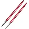 Aiguilles interchangeables ZING N° 3 à 8 - Knitpro(...) -