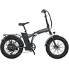Emotorad Vélo électrique Pliant Toledo