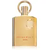 Uniseks Parfum Afnan EDP 100 ml Supremacy Gold