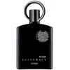 Afnan Supremacy Noir Eau de parfum en flacon vaporisateur 100 ml