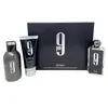 Herenparfum Afnan EDP 100 ml 9 Pm Gift Set Eau De Parfum (edp) 100 Ml, Shower Gel 200 Ml + Deospray 250 Ml