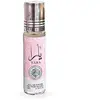 Parfum Roll-on - Lattafa - Yara - 10 ml - Floral - Longue tenue
