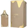 Eau de Parfum - Lattafa - Eclaire - 100 ml - Femme - Fleurs Blanches, Gourmand, Vanille