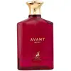 Maison Alhambra Avant Ruby | Eau de Parfum | 100 ml