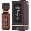 Fragrance World Tabac N' Coke | Eau de Parfum | 100 ml