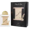 Peace & Love - Lattafa 100ml EDP