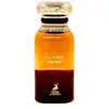 Maison Alhambra Eau De Parfum Incense Ebony 80ml