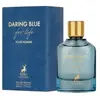 Daring Blue For Life Pour Homme 100ml Alhambra, Unisex Perfumes