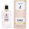 Damesparfum Maison Alhambra Chic Velvet Pink Secret EDP 100 ml