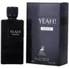 Maison Alhambra Yeah! Man Parfum - Eau de Parfum - 100 ml