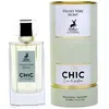 Chic Velvet Green Secret - Eau de Parfum Volume 100 ml