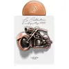 Lattafa Perfumes La Collection 1910 Bike Edp