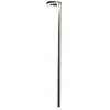 LAMPENWELT.COM Lampenwelt lampadaire extérieur LED Jannis
