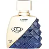 Uniseks Parfum Al Haramain Haramain Gold Crystal Sapphire 100 ml