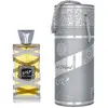 Lattafa - oud mood reminiscence - lattafa eau de parfum mixte