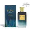 Khadlaj - Island Dreams   Extrait de Parfum   100 ml