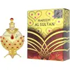 Khadlaj Hareem Al Sultan Gold Olieparfum