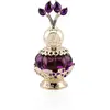 Khadlaj Purple Musk olie parfum - 20ml - Pure parfum