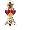 Khadlaj Red Malika olie parfum - 20ml - Pure parfum