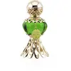 Khadlaj Green Malika olie parfum - 20ml - Pure parfum