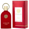 Alhambra Philos Rosso Rouge Eau de Parfum Mixte 100ml