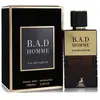 Maison Alhambra B.a.d Homme Edp M 100 Ml