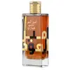 lattafa AMEER AL OUDH INTENSE OUDEAU DE PARFUMNATURAL SPRAY 100ML