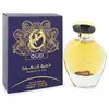 Oud Khumrat Al Oud by Nusuk 100 ml - Eau De Parfum Spray (Unisex)