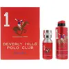 Beverly Hills Polo Club, Déodorant, Sport 2 Piece Gift Set : Eau de To...