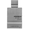 Al Harmain Eau de parfum pour Homme et Femme - Amber Oud Carbon - Al Haramain - 60ml
