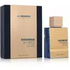 Eau de Parfum - Al Haramain - Amber Oud Bleu Edition - 60 ml - Unisexe - Bleu