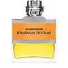 khulasat al oud - al haramain