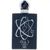 Lattafa Pride Tharwah Silver Eau de Parfum (Unisexe) 100 ml