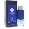 Parfum Maison Alhambra Encode Blue - Mixte - 100 ml - Eau de parfum - Oriental - Ambré - Gourmand