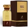 Lattafa Eau de parfum pour Homme et Femme    Tobacco Touch - 80ml   Maison Alhambra