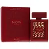 RAVE - NOW ROUGE - EAU DE PARFUM 100 ML - UNISEKS - BY LATTAFA