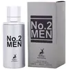 NO.2 MEN by MAISON ALHAMBRA