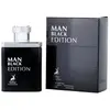 Maison Alhambra Man Black Edition Edp M 100 Ml